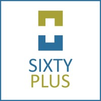 60PlusIndia Logo