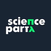 Science Party, z. s. Logo