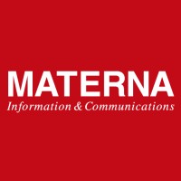 Materna Slovakia Logo