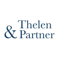 Thelen & Partner AG Logo