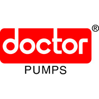 Doctor Pumps Logo