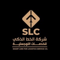 Smart Line Logo
