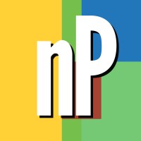 nPeriferias Logo