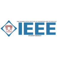 IEEE VNRVJIET Student Branch Logo