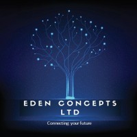 Eden Concepts Ltd Logo