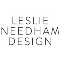 Leslie Needham Design, LLC Logo