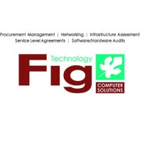 Fig Technology Logo