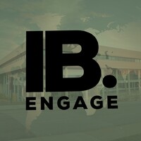 IB Student Outreach (UofSC) Logo