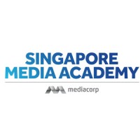 Singapore Media Academy Logo