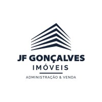 JF Gonçalves Logo