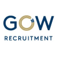 GOW Recruitment Logo