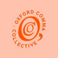 Oxford Comma Collective Logo