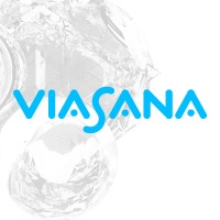 ViaSana.co Logo