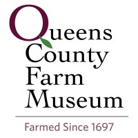 Queens County Farm Museum Logo