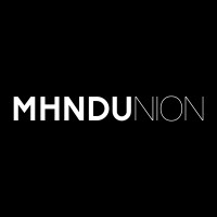 MHN Design Union Logo