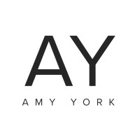 Amy York Logo