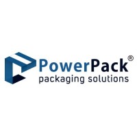 PowerPack Logo