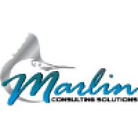 Marlin Consulting Solutions Logo