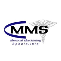 Medical Machining Specialists Logo