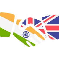 Indo UK Business Consortium - IndoUKB2b Logo