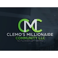 Clemos Millionaire Community Corporation LLC Logo