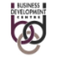 Business Development Centre Inc. Logo