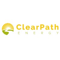 ClearPath Energy Logo