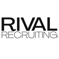 Rival Recruiting Logo