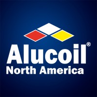 Alucoil North America Logo