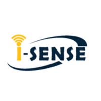 I-Sense Logo