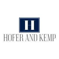 Hofer and Kemp Medical Services Logo