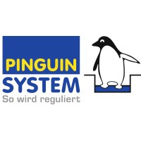 Pinguin-System GmbH Logo
