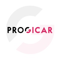 Progicar Logo