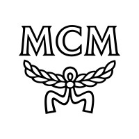 MCM WORLDWIDE Logo
