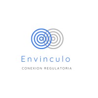 Envinculo Medio de conexión regulatoria Logo