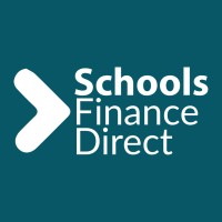 Schools Finance Direct Logo