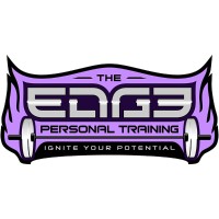 The Edge Personal Training Logo