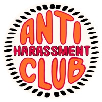 Anti Harassment Club Logo