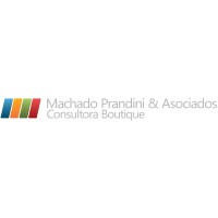Machado Prandini & Asociados Logo