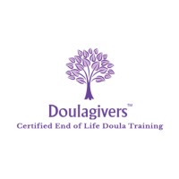 Doulagivers Logo
