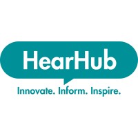 HearHub Logo