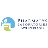 Pharmalys Laboratories Logo
