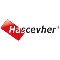 Hascevher Metal Anonim Şirketi Logo