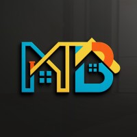 MB DESIGNY Logo