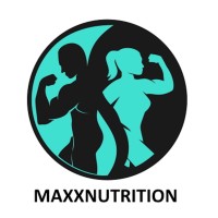 Maxx Nutrition Logo