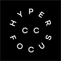 Hyperfocus Logo