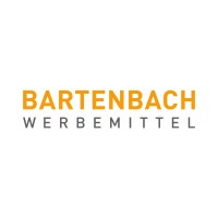 Bartenbach Werbemittel Logo