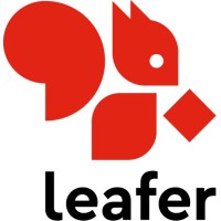 Leafer - OneParcel OneTree Logo