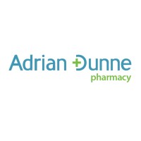 Adrian Dunne Pharmacy Logo