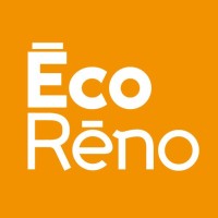 Éco-Réno Logo